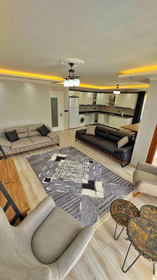 Saglam Apartment *