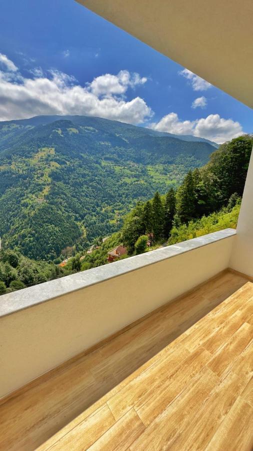 Saglam Apartment *