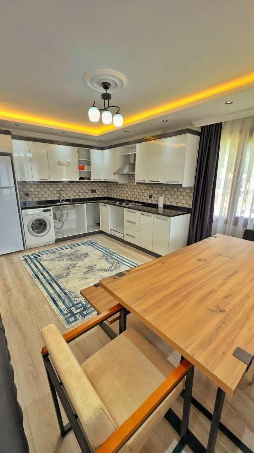 Saglam Apartment