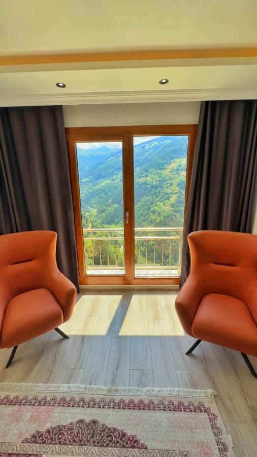Apartment Saglam Uzungol