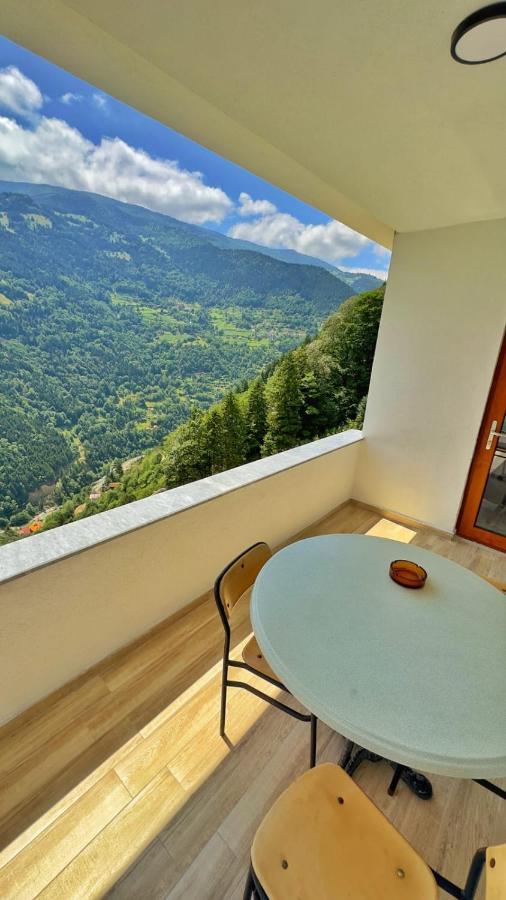 Apartment Saglam