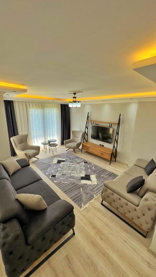 Saglam Apartment *