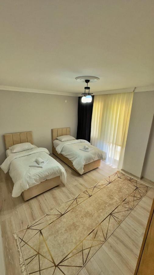 Apartment Saglam