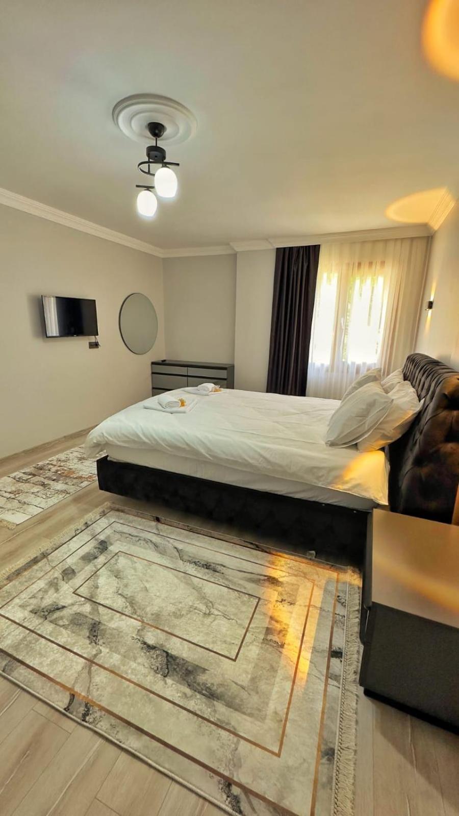 Saglam Apartment