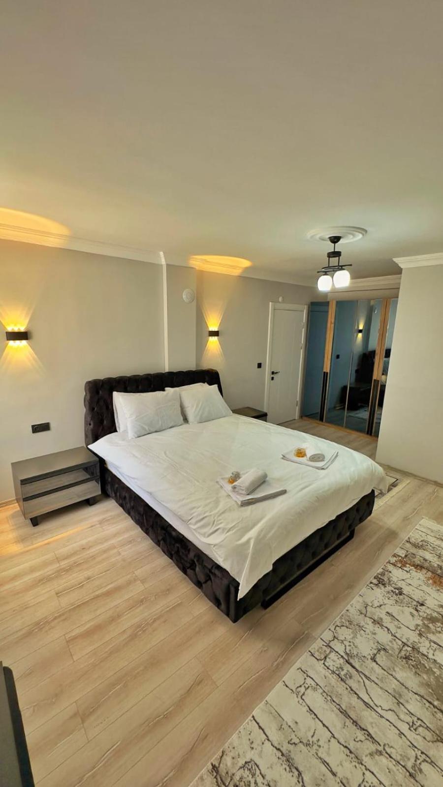 Saglam Apartment Uzungol